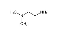 854484-96-1 structure, C4H12N2