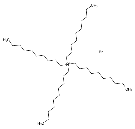 四癸基溴化铵
