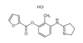 101023-04-5 structure, C16H17ClN2O3