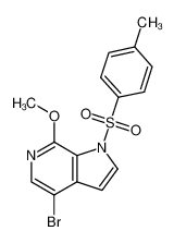 1445993-85-0 structure