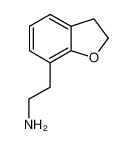 850375-00-7 structure, C10H13NO