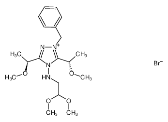 1130734-52-9 structure, C19H31BrN4O4