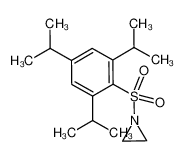 1117857-05-2 structure, C17H27NO2S