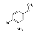 1285695-16-0 structure, C7H7BrINO