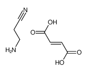 2079-89-2 structure, C7H10N2O4