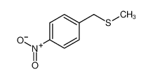 51392-53-1 spectrum, 1-(methylsulfanylmethyl)-4-nitrobenzene