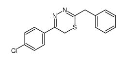 62625-66-5 structure, C16H13ClN2S