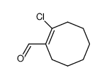 1633-64-3 structure, C9H13ClO