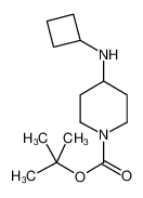 812690-41-8 structure, C14H26N2O2