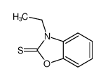 40888-01-5 structure, C9H9NOS