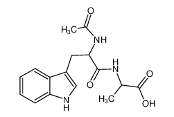 110998-92-0 structure, C16H19N3O4