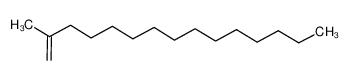 29833-69-0 2-甲基-1-十五碳烯