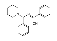 15563-53-8 structure, C19H22N2O