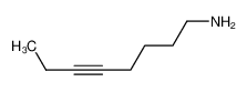 135469-74-8 structure, C8H15N