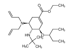 651324-06-0 structure, C24H42N2O3