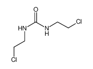 N,N’-双(2-氯乙基)脲