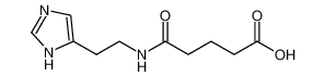 219694-63-0 structure, C10H15N3O3