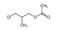 2159-71-9 1-acetoxy-3-chloro-2-methyl-propane