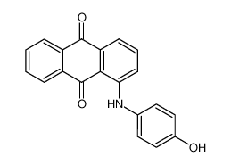 50834-31-6 structure, C20H13NO3