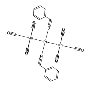 93084-52-7 structure, C24H12Mn2N2O10Pt