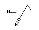 1559-03-1 cyclopropane-1,1-dicarbonitrile