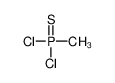 676-98-2 spectrum, dichloro-methyl-sulfanylidene-λ<sup>5</sup>-phosphane