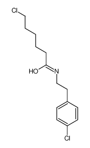 647824-89-3 structure, C14H19Cl2NO