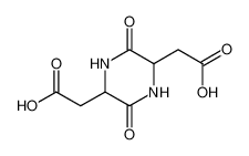 6560-37-8 structure, C8H10N2O6