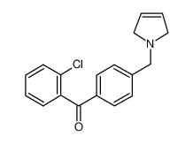 898764-37-9 structure, C18H16ClNO