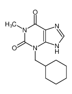132560-03-3 structure, C13H18N4O2