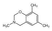 56073-40-6 3,6,8-trimethyl-2,4-dihydro-1,3-benzoxazine