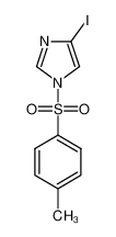 4-碘-1-甲苯磺酰-1H-咪唑