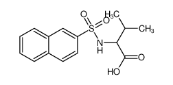 182227-17-4 structure, C15H17NO4S