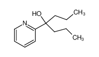 100252-07-1 structure, C12H19NO