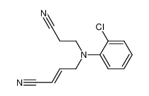 101195-42-0 structure, C13H12ClN3