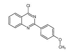 55391-00-9 structure, C15H11ClN2O