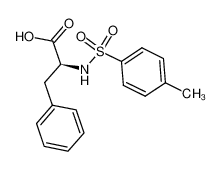 N-(对甲苯磺酰)-L-苯丙氨酸