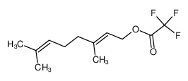 74367-67-2 structure, C12H17F3O2