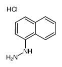 1-Naphthylhydrazine hydrochloride 2243-56-3