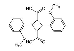 94683-55-3 structure, C20H20O6