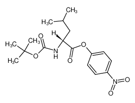 19792-08-6 structure, C17H24N2O6