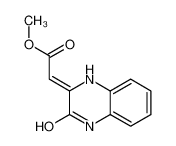 33350-84-4 structure, C11H10N2O3