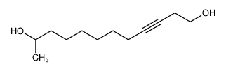 100991-28-4 spectrum, 1,11-dihydroxy-3-dodecyne