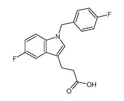 614719-07-2 structure