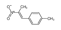 4-甲基-beta-甲基-beta-硝基苯乙烯