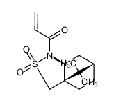 119944-89-7 spectrum, (2S)-N-(acryloyl)bornane-10,2-sultam