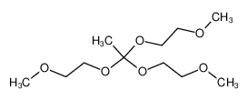 20006-56-8 tris(2-methoxyethyl) orthoacetate