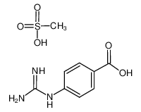 148720-07-4 structure, C9H13N3O5S