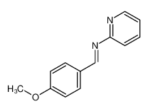 40037-18-1 structure, C13H12N2O