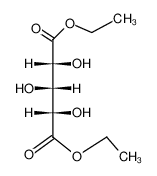 115175-38-7 structure, C9H16O7